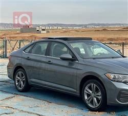 ڤۆڵکسواگن جێتا